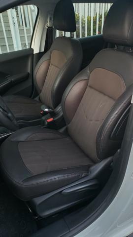 Peugeot 2008 Griffe automático 2015/16 - Top de linha! - Foto 9