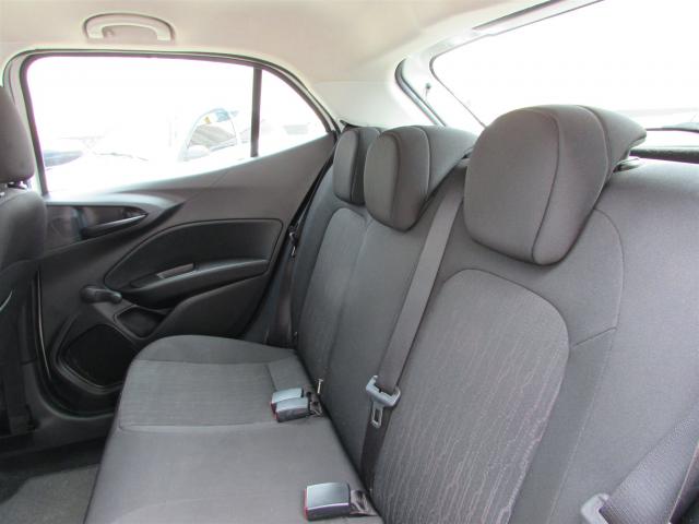 FIAT ARGO 2018/2019 1.0 FIREFLY FLEX DRIVE MANUAL - Foto 10