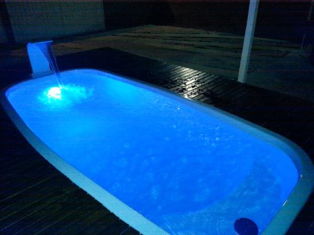 Casa com Piscina - Foto 4