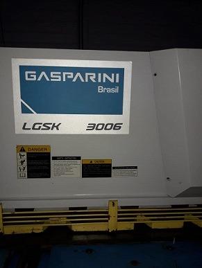 Guilhotina Gasparini - Foto 3