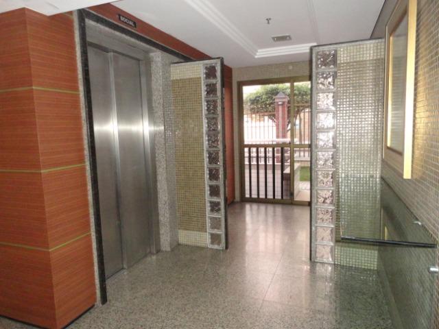AP0295 - Apartamento 154 m², 02 quartos, 02 vagas, Ed. Victor VIII - Meireles - Foto 3