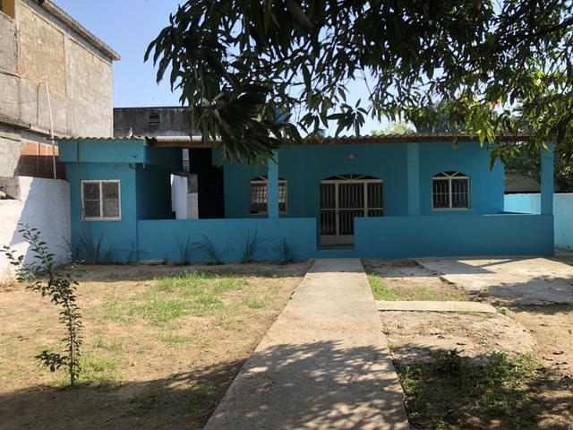 Vendo está linda casa em imbarie - Foto 6
