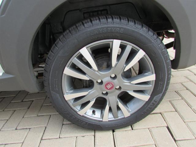 FIAT STRADA 2014/2014 1.4 MPI WORKING CE 8V FLEX 2P MANUAL - Foto 13