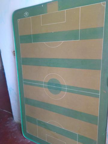 Campo de jogo de botão - Foto 2