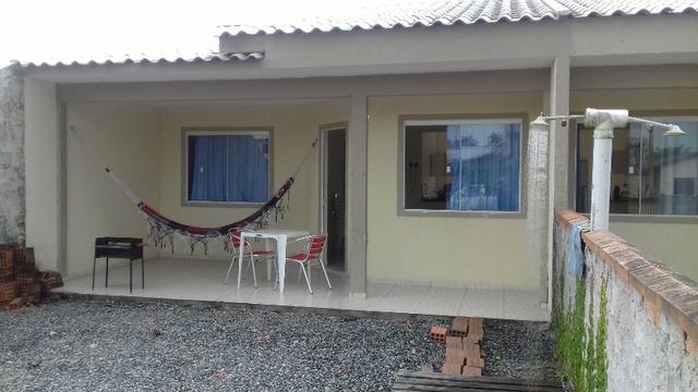 Excelente casa em Itapoá SC - por dia -ver descrição