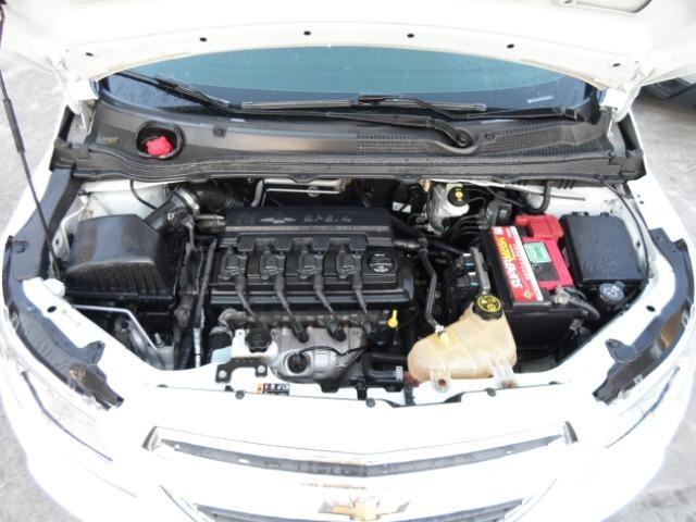 Gm/chevrolet onix lt 1.0 flex 2015 - Foto 8