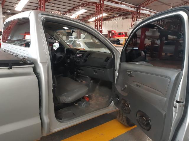 Hilux Cabine Simples 3.0 Diesel 2012/2013 - Foto 6