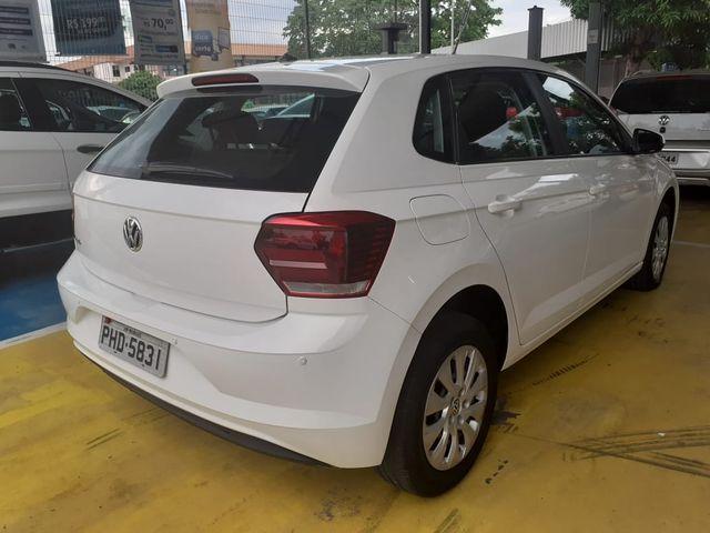 Volkswagen Polo 1.0 MPI - Foto 4