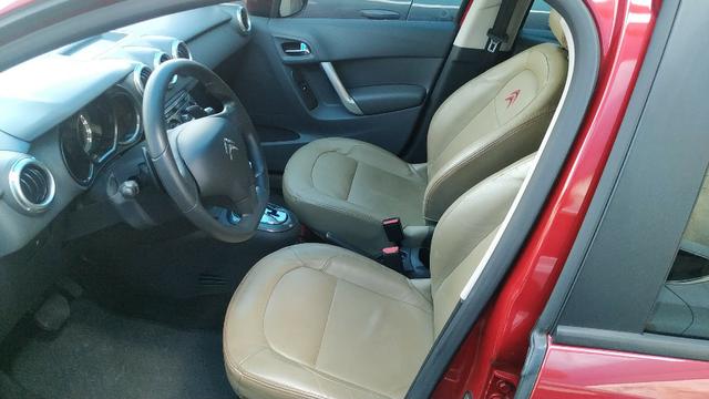 C3 Tendance Automático - 23.000 Km Rodados - Impecável - Foto 14