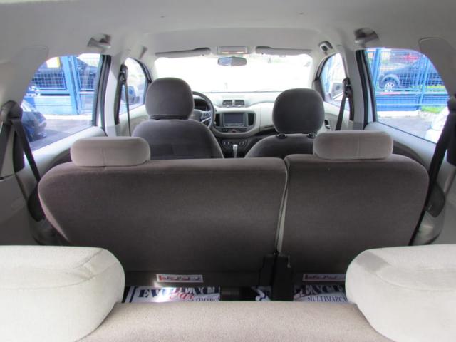 CHEVROLET SPIN 1.8 LTZ (AUT) 2015 - Foto 12
