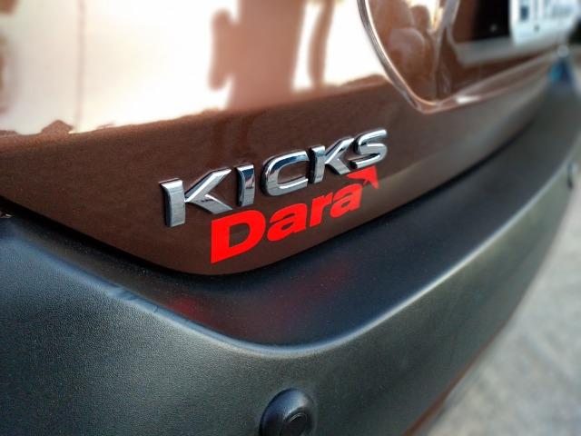 Nissan Kicks SL 2018 - Automático - Foto 12
