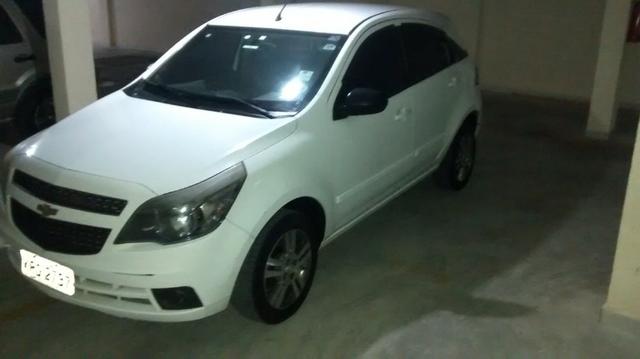 Agile 1.4 LTZ - Versão Top de Linha - Foto 11