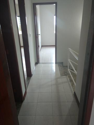 Casa 3 qts, suíte, dependência de empregada e garagem p/3 carros glória - macaé - Foto 13