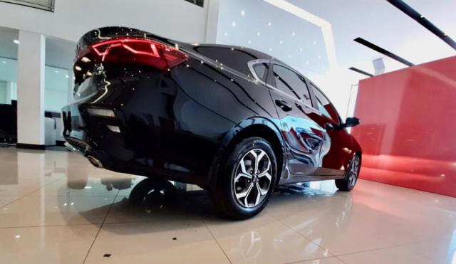 KIA CERATO FF SX 2.0 AT E.497 - Foto 7