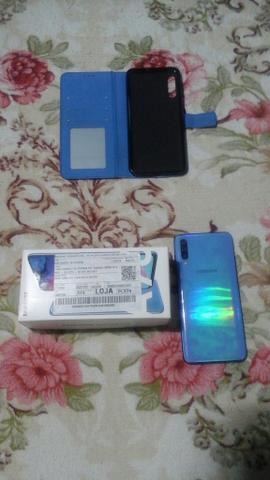 A7 Lindo Celular TOP