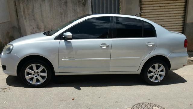 Polo sedan confortiline completo - Foto 6
