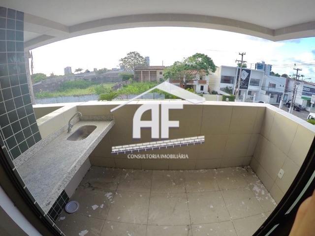 Vendo Apartamento no Edifício Grand Bahama - 102m², 3/4 sendo 1 suíte - Foto 19