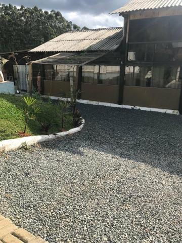 Vendo linda chácara - Foto 2
