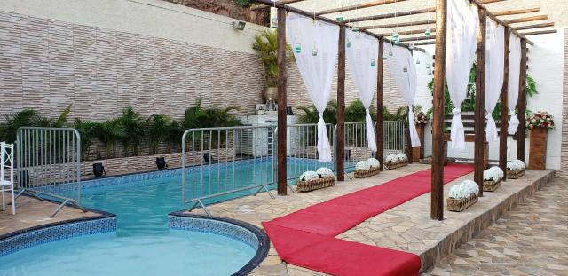 Comércio Buffet com prédio próprio 600m2 - Foto 3