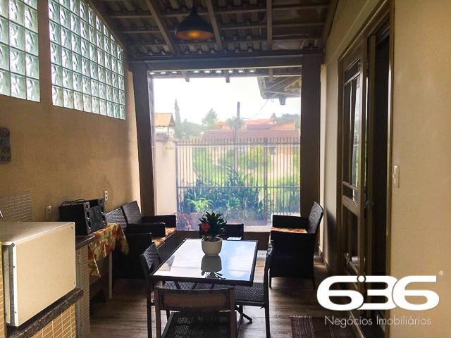 Casa | Joinville | Glória | Quartos: 4 - Foto 5