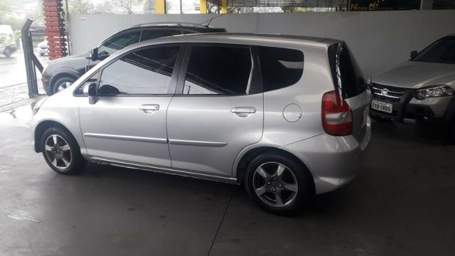 Honda fit lx 1.4 R$19.900,00 completo!!! - Foto 2