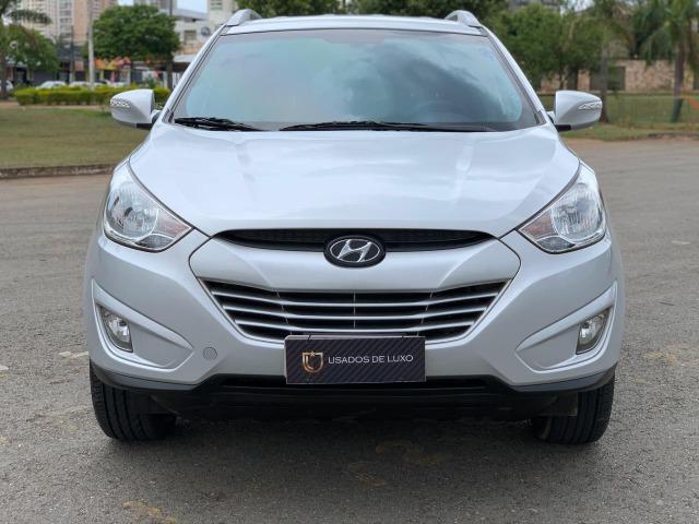 Hyundai IX35 2.0 AT - Foto 14