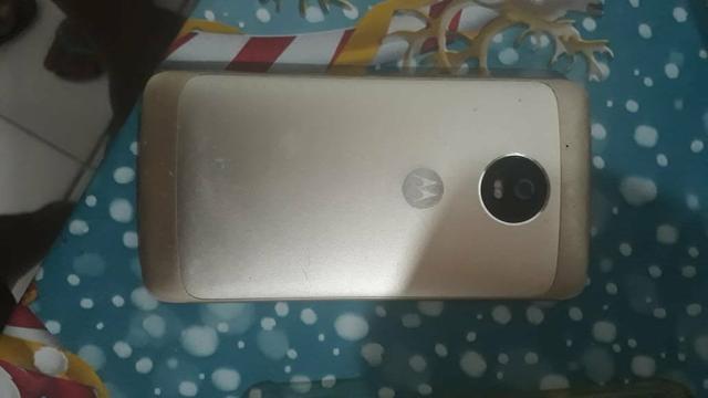 Moto g5