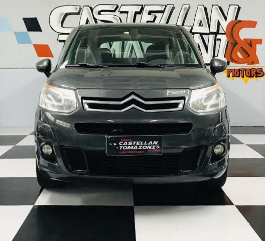 C3 PICASSO GLX MANUAL 2012 - Foto 2