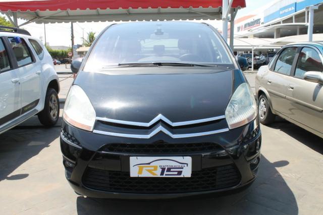 Citroën C4 Picasso 2.0 16V Exclusive (Aut) 2010 - Foto 17