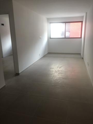 Quarto e sala no Edf. Le Grand! - Foto 5