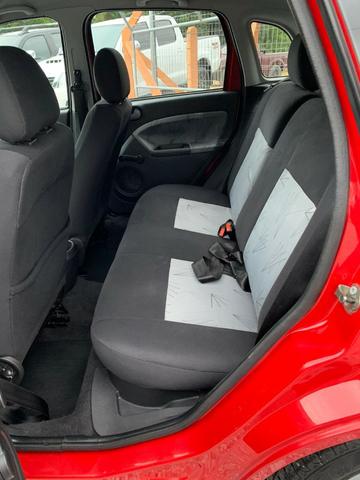 Ford Fiesta Flex Completo 2010/2010 - Foto 10