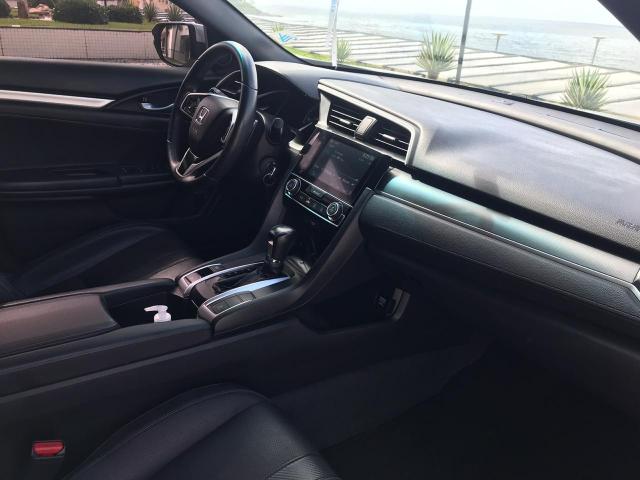 Honda Civic EXL - Foto 11