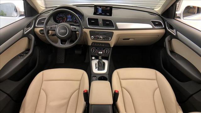 Audi q3 1.4 Tfsi Ambiente s Tronic - Foto 3