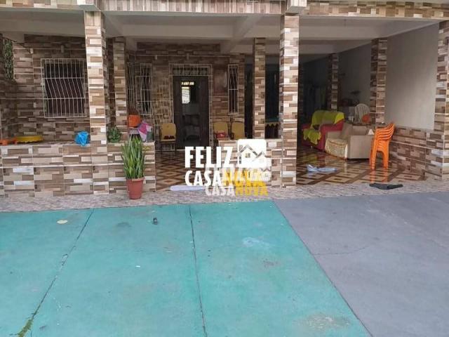 Casa 4/4 - dias dávila - Foto 4