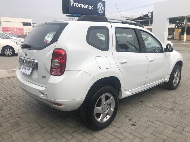 Duster 2.0 2015 D - Foto 3