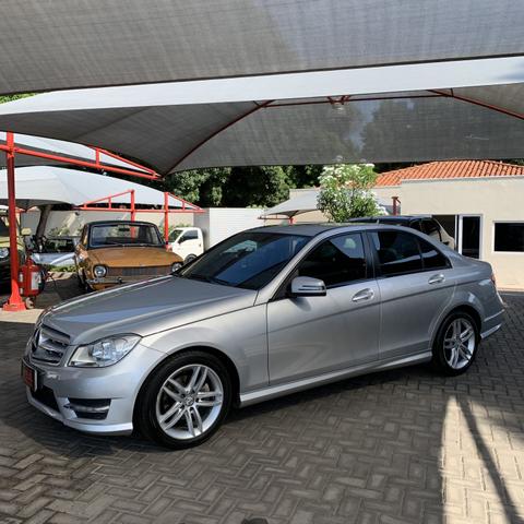 Mercedes-Benz C 180 - Foto 9