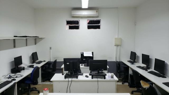 Imóvel comercial, ideal para empresa de call center - Foto 10