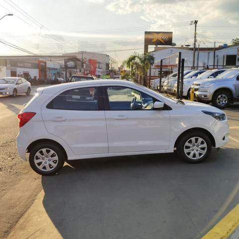 Ford Ka SE 1.0 Completo - Foto 7