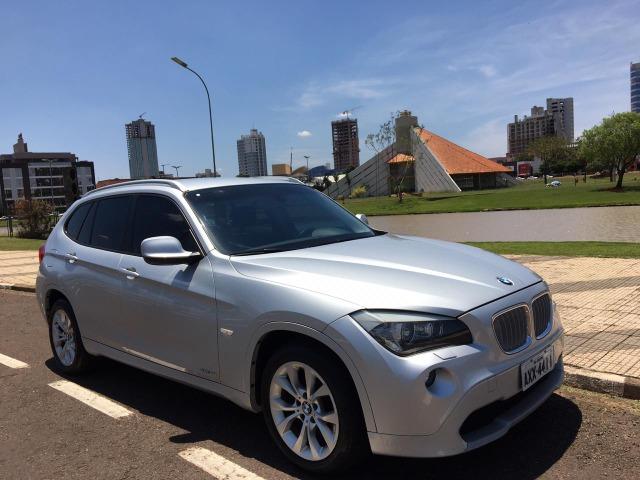 Bmw X1 - Foto 11