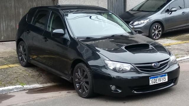 Subaru Impreza Wrx 2.5 16v Turbo 4x4 oferta oferta - Foto 12