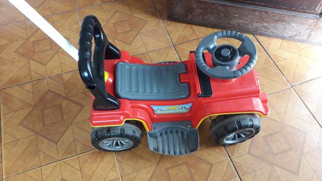 Carrinho de bebê - Foto 2