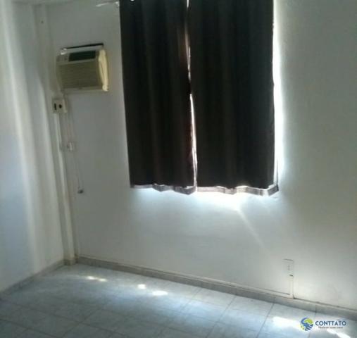 Alugo apartamento no Térreo, Paiaguás - Foto 3