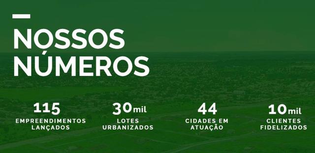 Loteamento Conviver Barreirinhas - Foto 8
