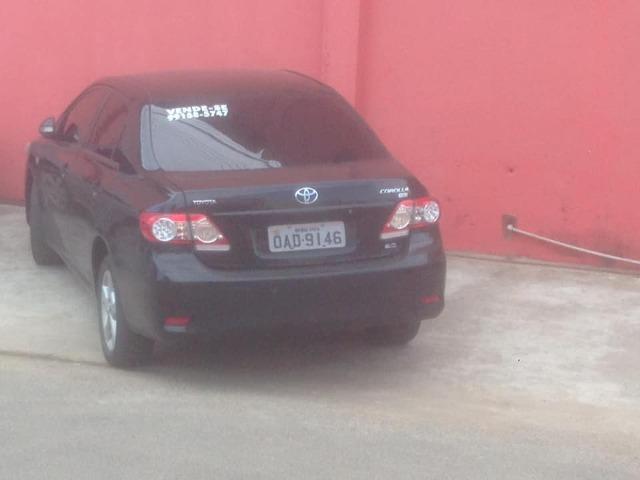 Toyota corolla xei 2.0