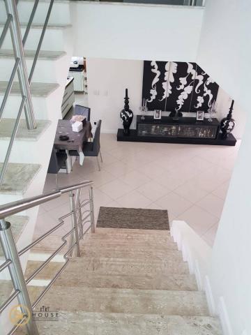 Casa com 5 dormitórios para alugar por r$ 12.000/mês - praia do estaleiro - balneário camb - Foto 9