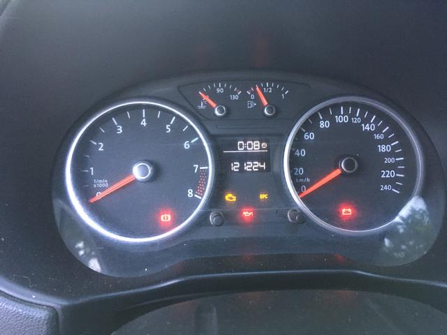 Gol G5 1.6 Completo - Foto 5