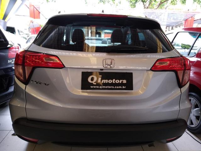 HONDA HR-V 2016/2016 1.8 16V FLEX EX 4P AUTOMÁTICO - Foto 17