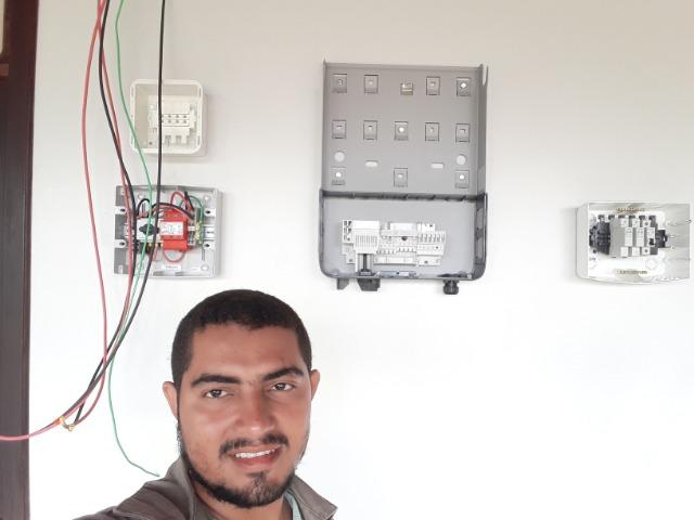 JL Solar Soluções em Energias
