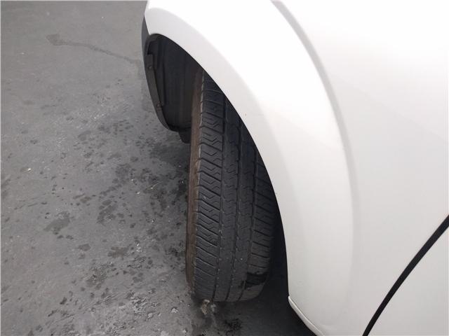 Fiat Fiorino 1.4 mpi furgão hard working 8v flex 2p manual - Foto 7