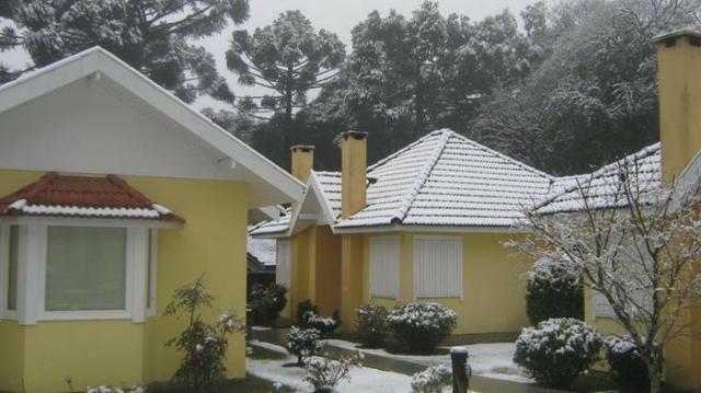 Pousada Para Venda em Bairro Nobre da Serra Gaúcha - Foto 5